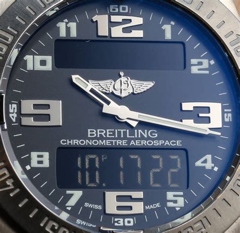 breitling 178 history|breitling aerospace history.